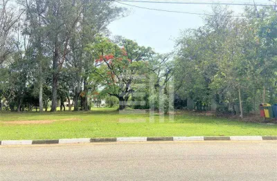 Terreno à venda, 1050 m² por r$ 945.000,00 - parque reserva fazenda imperial - sorocaba/sp