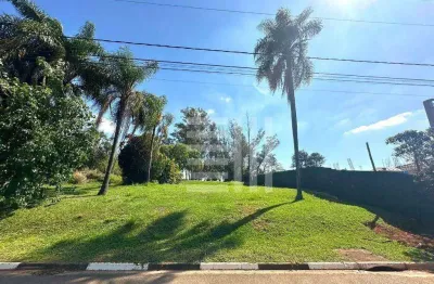Terreno à venda, 1206 m² por r$ 1.200.000,00 - parque reserva fazenda imperial - sorocaba/sp