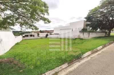 Terreno à venda, 1033 m² por r$ 1.000.000,00 - parque reserva fazenda imperial - sorocaba/sp