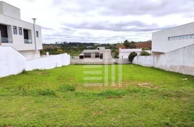 Terreno à venda, 1241 m² por r$ 950.000,00 - parque reserva fazenda imperial - sorocaba/sp