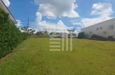 Terreno à venda, 1000 m² por r$ 1.000.000,00 - parque reserva fazenda imperial - sorocaba/sp