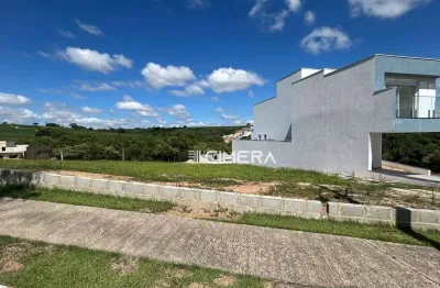 Terreno em condomínio fechado à venda na Avenida Elias Maluf, 1, Wanel Ville, Sorocaba