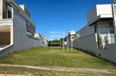 Terreno à venda, 324 m² por r$ 570.000,00 - jardim residencial chácara ondina - sorocaba/sp