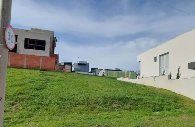 Terreno à venda, 325 m² por r$ 395.000,00 - condomínio cyrela landscape - votorantim/sp