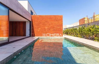 Casa à venda no alphaville nova esplanada localizada na cidade de votorantim/sp