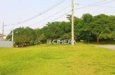 Terreno à venda, 425 m² por r$ 680.000,00 - condomínio parques esplanada - votorantim/sp