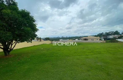 Terreno à venda, 1220 m² por r$ 980.000,00 - parque reserva fazenda imperial - sorocaba/sp