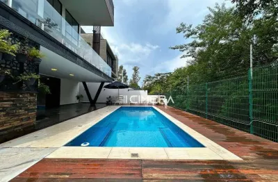 Casa com 4 quartos à venda no alphaville nova esplanada - votorantim/sp