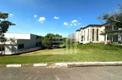 Terreno à venda, no  condomínio fazenda imperial, localizado na cidade de  sorocaba/sp