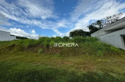 Terreno à venda, 360 m² por r$ 370.000,00 - condomínio residencial bouganville - sorocaba/sp