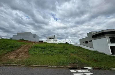 Terreno à venda, 360 m² por r$ 390.000,00 - condomínio residencial bouganville - sorocaba/sp