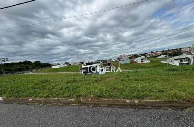 Terreno à venda, 360 m² por r$ 360.000,00 - condomínio residencial bouganville - sorocaba/sp