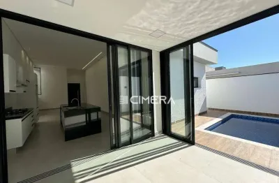Casa com 3 dormitórios à venda, 185 m² por r$ 1.900.000,00 - jardim residencial chácara ondina - sorocaba/sp