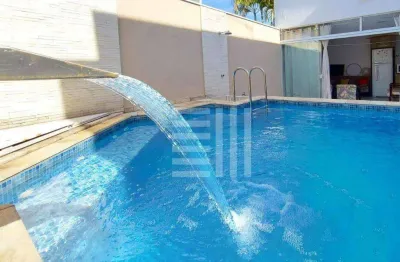 Casa à venda, 261 m² por r$ 1.450.000,00 - condomínio ibiti royal park - sorocaba/sp