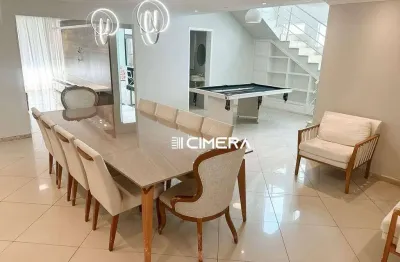 Sobrado a venda no condomínio ibiti royal, localizado na cidade de sorocaba/sp.