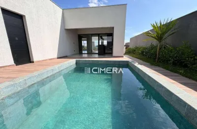 Casa com 3 quartos a venda no condomínio cyrela landscape -localizado na cidade de votorantim/sp.