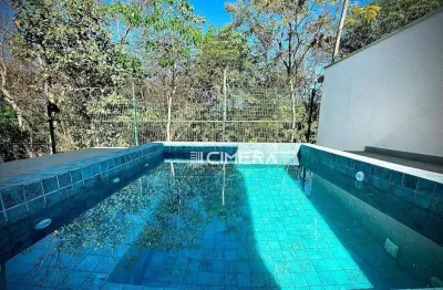 Casa com 3 dormitórios à venda, 185 m² por r$ 1.650.000,00 - condomínio cyrela landscape - votorantim/sp