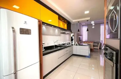 Casa à venda, 200 m² por r$ 1.650.000,00 - condomínio cyrela landscape - votorantim/sp