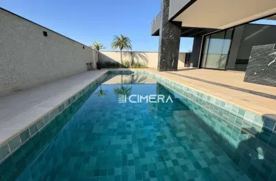 Casa à venda no alphaville nova esplanada localizada na cidade de votorantim/sp