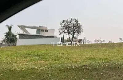 Terreno à venda no jardim residencial saint patrick localizada na cidade de sorocaba/sp