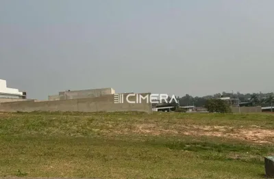 Terreno à venda no jardim residencial saint patrick localizada na cidade de sorocaba/sp