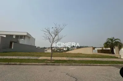 Terreno à venda no jardim residencial saint patrick localizada na cidade de sorocaba/sp