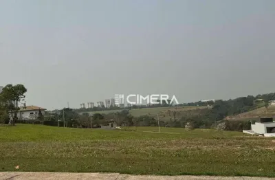Terreno à venda no jardim residencial saint patrick localizada na cidade de sorocaba/sp