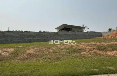 Terreno à venda no jardim residencial saint patrick localizada na cidade de sorocaba/sp