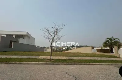 Terreno à venda no jardim residencial saint patrick localizada na cidade de sorocaba/sp