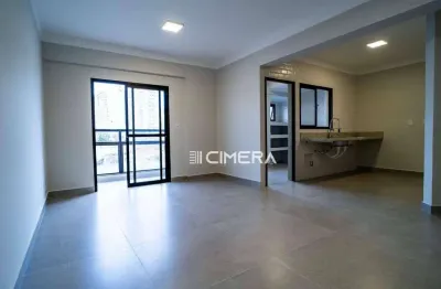 Apartamento à venda, 109 m² por r$ 530.000,00 - edifício santa maria - sorocaba/sp