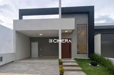 Casa com 3 quartos para venda e aluguel no Condomínio Helena Maria - Sorocaba/SP