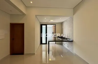 Casa com 3 quartos a venda no condomínio terras de são francisco - sorocaba/sp