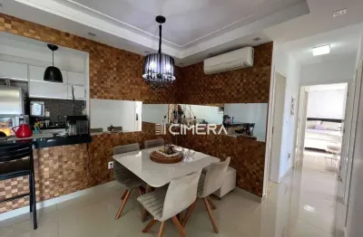 Apartamento com 3 quartos à venda na Rua Antonio Perez Hernandez, 1, Parque Campolim, Sorocaba