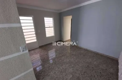 Casa com 2 dormitórios à venda por r$ 352.000,00 - condominio residencial dálias - sorocaba/sp
