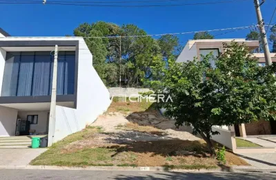 Terreno no condomínio renaissance, localizado na cidade de sorocaba/sp!