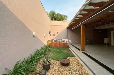 Casa à venda, 220 m² por r$ 1.399.999,99 - condomínio ibiti royal park - sorocaba/sp