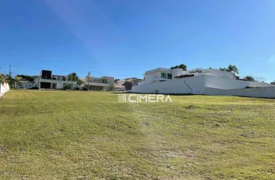 Terreno à venda, 1022 m² por r$ 790.000,00 - parque reserva fazenda imperial - sorocaba/sp