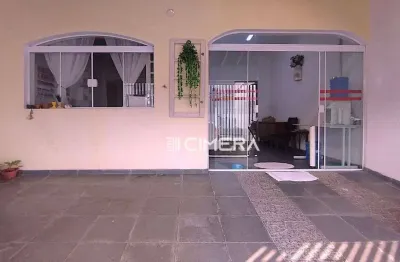 Casa com 3 dormitórios à venda, 162 m² por r$ 495.000,00 - vila haro - sorocaba/sp