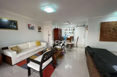 Apartamento à venda 135 m² por r$ 1.695.000 - condomínio reserva campolim - sorocaba/sp