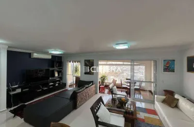 Apartamento à venda 135 m² por r$ 1.695.000 - condomínio reserva campolim - sorocaba/sp