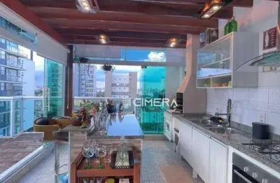 Apartamento com 3 dormitórios à venda - parque campolim - sorocaba/sp