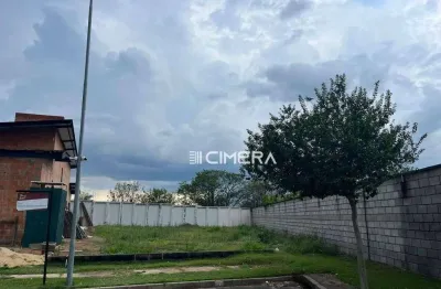 Terreno à venda, 446 m² por r$ 600.000,00 - residencial monte carlo - sorocaba/sp