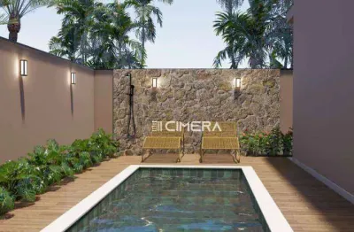 Casa à venda - lançamento jan/25 - condomínio residencial giverny - sorocaba/sp
