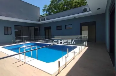 Casa à venda e locação no condomínio cyrela landscape, localizado na cidade de votorantim/sp