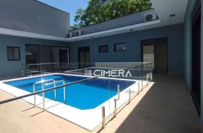 Casa à venda e locação no condomínio cyrela landscape, localizado na cidade de votorantim/sp
