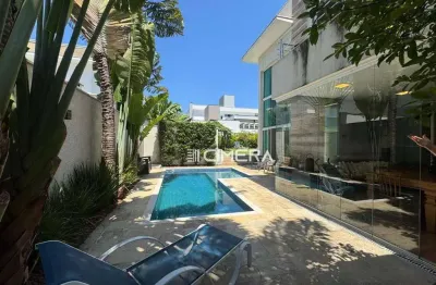 Casa com 4 quartos à venda, no condomínio mont blanc, localizado na cidade de sorocaba/sp