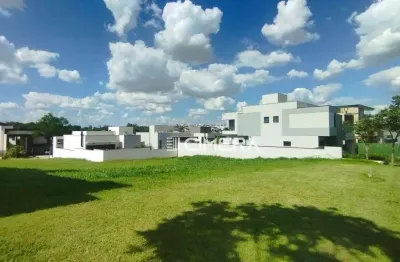 Terreno à venda, 473 m² por r$ 685.000,00 - alphaville nova esplanada - votorantim/sp