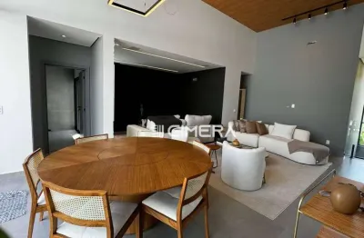 Casa à venda no condomínio residencial aldeia da mata localizado na cidade de votorantim/sp