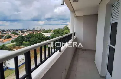 Apartamento com 2 dormitórios à venda no jr campolim ii - sorocaba/sp