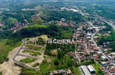 Terreno em condomínio fechado à venda na Rua Paulino Corrêa, 307, Vila Olímpia, Sorocaba